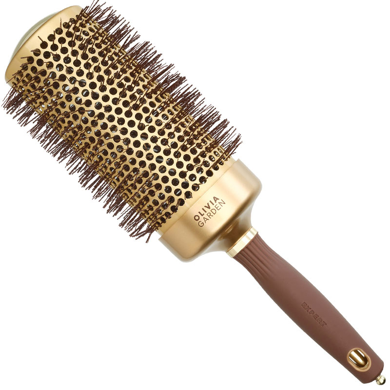 OG Blowout Speed brosse Expert gold 65mm